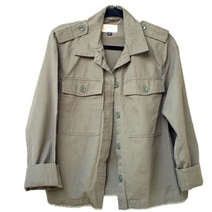 Universal Thread Utility Jacket